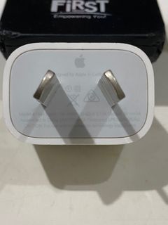 Kepala charger iphone usb