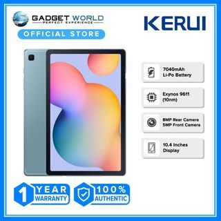 Kerul Galaxy Tab A7+ 11.0inch Android Tablet Cheap Smart Tablets On Sale Free tablet case Original 5G tablet RAM 12GB ROM 512TB Android mobile phone,11.6-inch large screen CP 8800mAh large battery mobile phone cheap genuine mobile phone