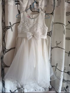 Matalan childrens party on sale dresses