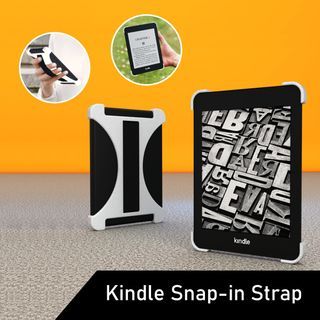 Kindle Snap-in Strap (PPW4/PPW5)