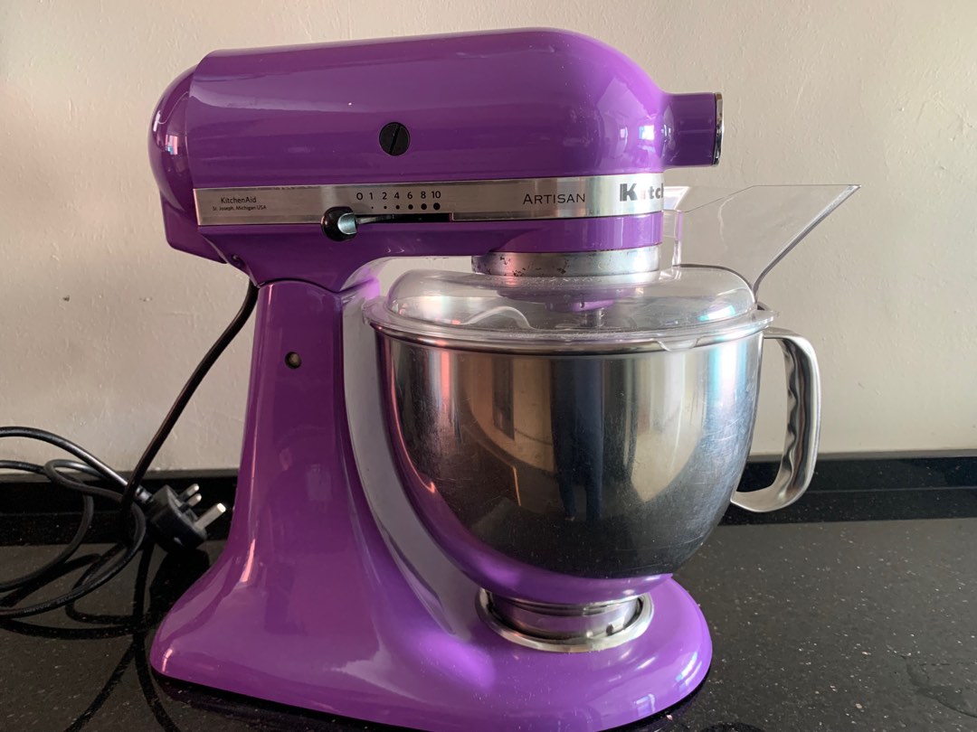 Kitchenaid stand Mixer, TV & Home Appliances, Kitchen Appliances, Hand
