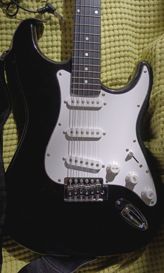 Knight stratocaster sale