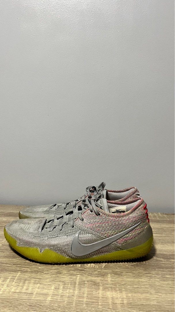 Kobe ad nxt 360 wolf grey shop
