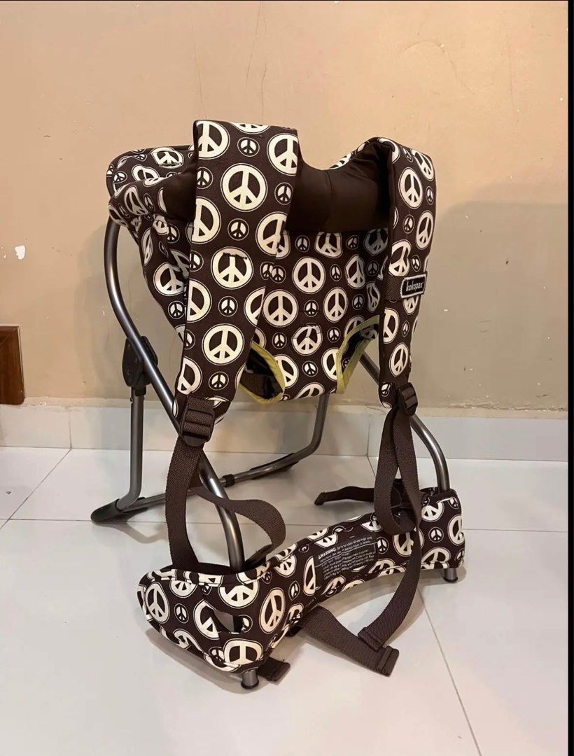Kokopax reputable Eco Classic baby