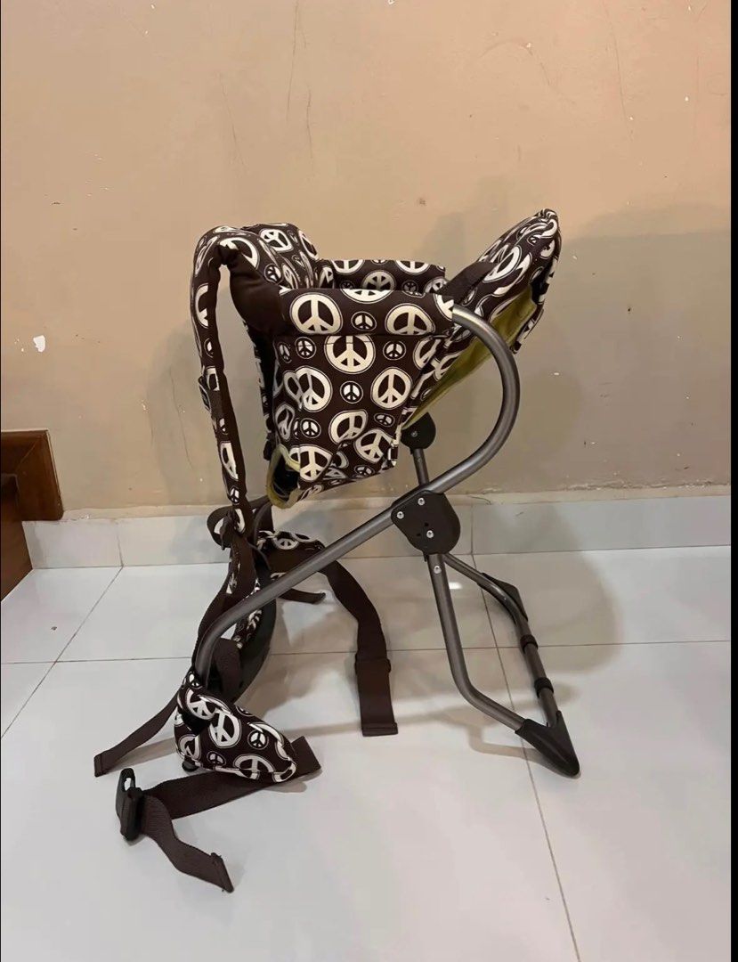 Kokopax baby carrier discount