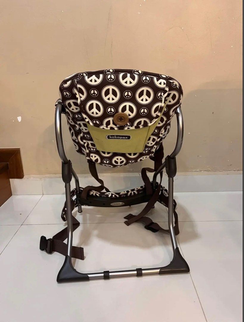 Kokopax carrier for sale best sale