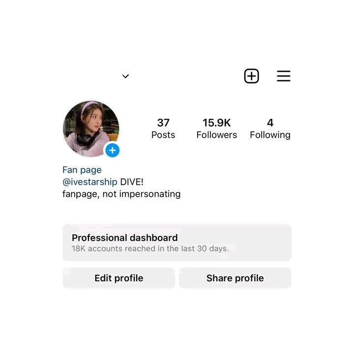 KOREA BASED Instagram account (Category: Game Gift Cards & Accounts) located in Tabina. Submitted by socmedsellerboost (Listing ID 1248082866, Image 1). Description: price is negotiable! Dm for more details.