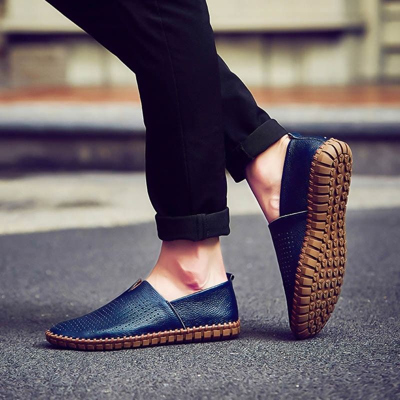 Moccasins casual shoes for mens new arrivals