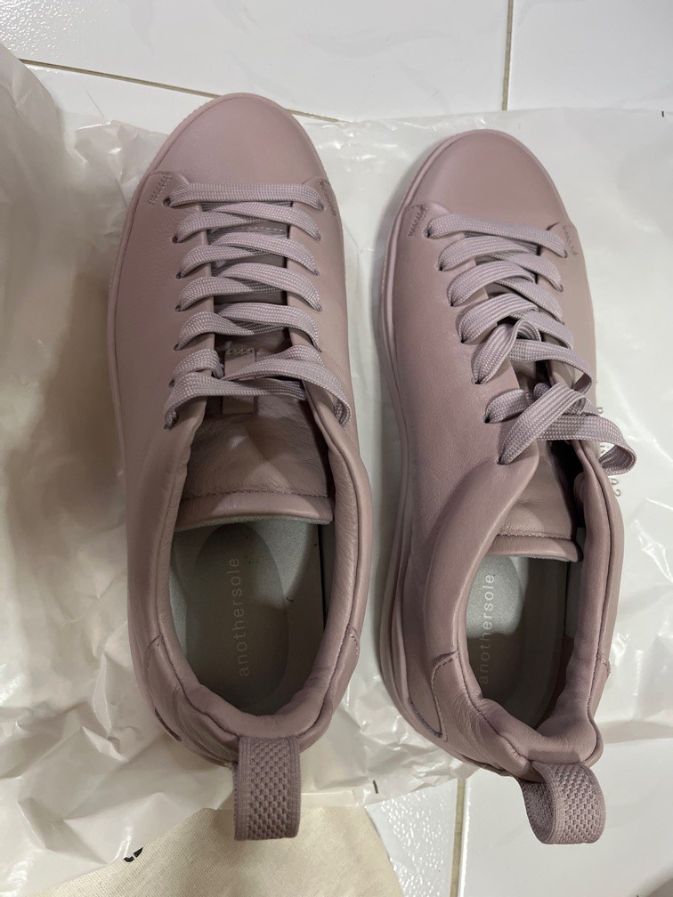 mens lavender sneakers
