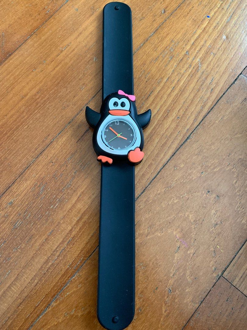 Kids shop snap watch