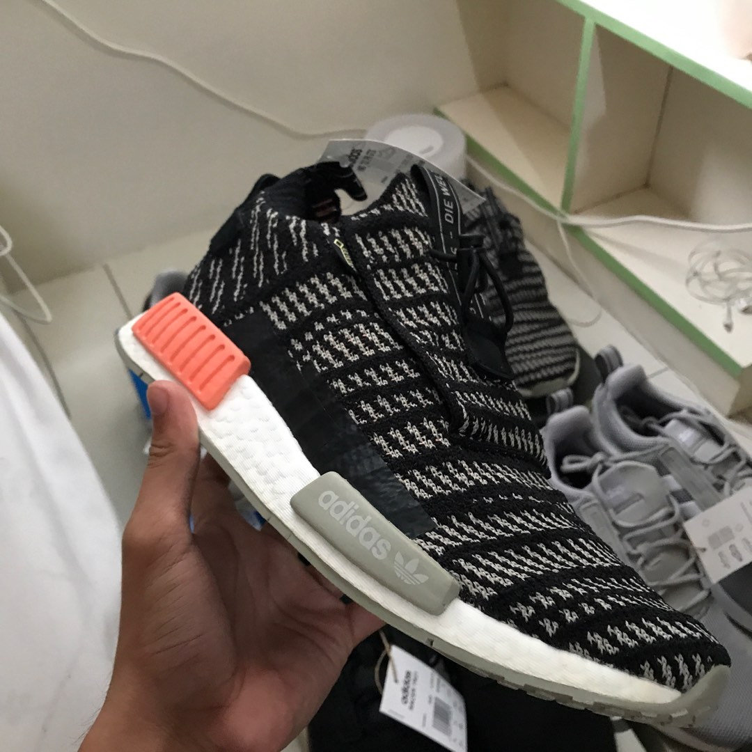 Nmd clearance ts1 oreo