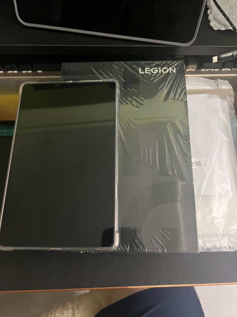 Lenovo Legion Y700 12GB/256GB, Mobile Phones & Gadgets, Tablets ...