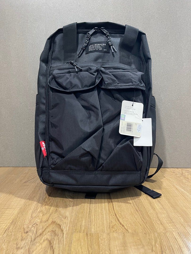 Levis back pack hot sale