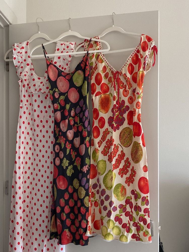 Vintage betsey johnson discount dress
