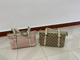 500+ affordable gucci boston bag authentic For Sale, Bags & Wallets