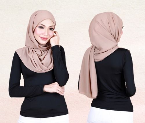 Hijab long sleeve undershirt sales