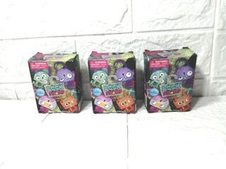Lot of 3 Packs LOCK STARS Toys Novelty Gift Items Toy Sale
