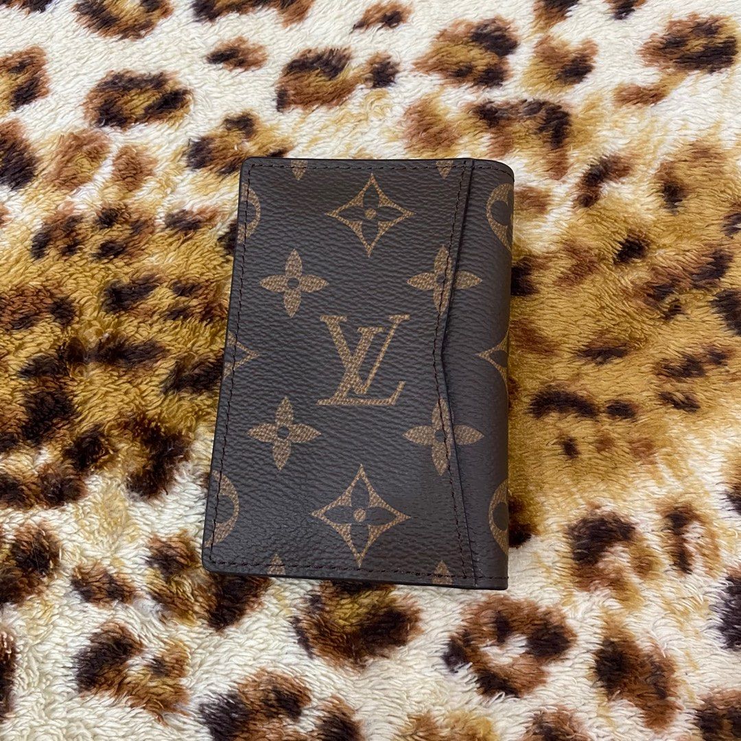 Dompet LV Original, Barang Mewah, Tas & Dompet di Carousell