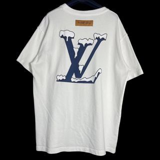 Rare Louis Vuitton SS19 Wizard of Oz tee by Virgil Abloh, Men's Fashion,  Tops & Sets, Tshirts & Polo Shirts on Carousell