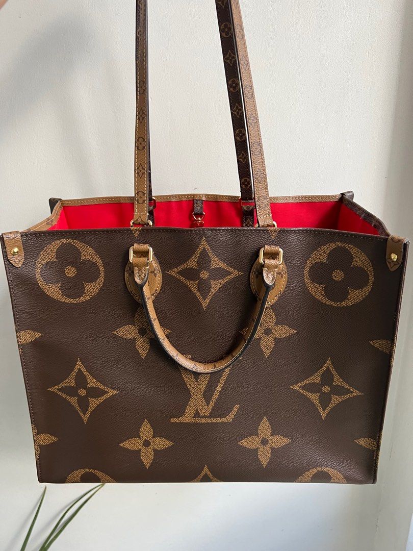 lv on the go gm size