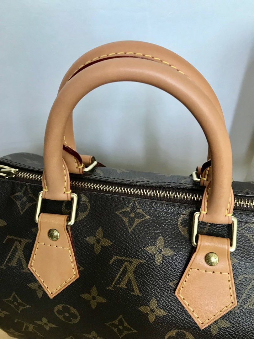 Louis Vuitton Speedy 20 3816