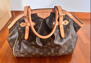 Louis Vuitton Monogram Canvas Neo Bucket Bag, Luxury, Bags & Wallets on  Carousell