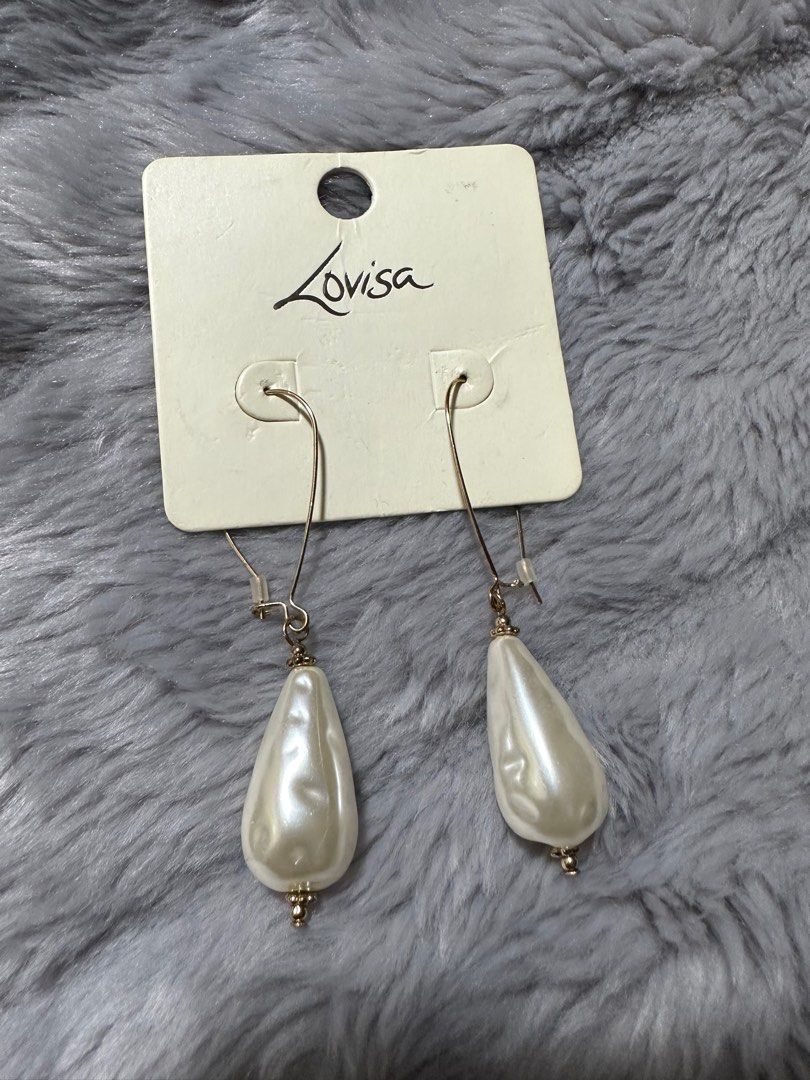 lovisa headpiece