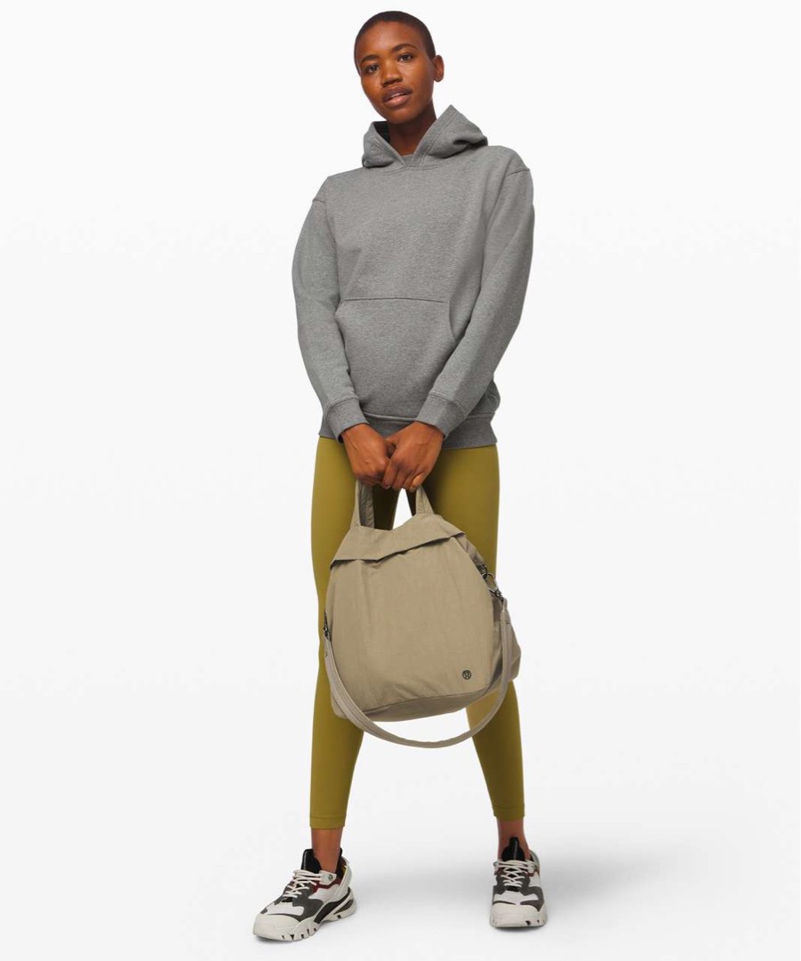 Lululemon on my deals level bag 19l