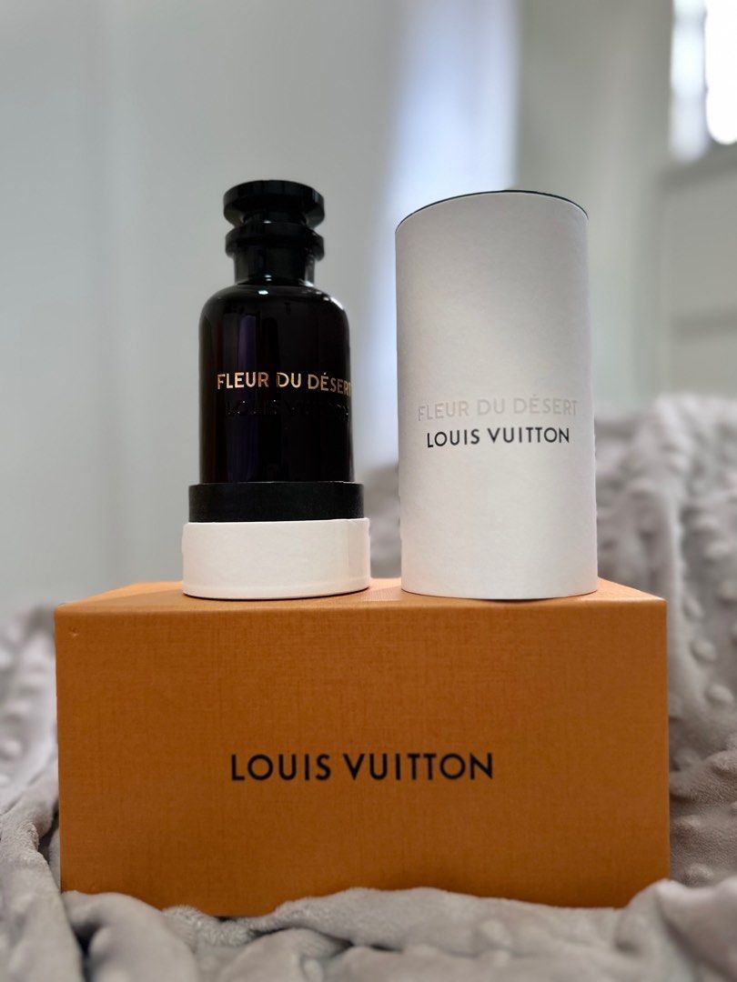 LOUIS VUITTON MILLE FEUX EDP 100ML, Beauty & Personal Care, Fragrance &  Deodorants on Carousell
