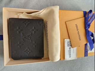 Louis Vuitton adele wallet, Luxury, Bags & Wallets on Carousell