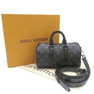 LV sling bag with thick strap, Luxury, Bags & Wallets on Carousell