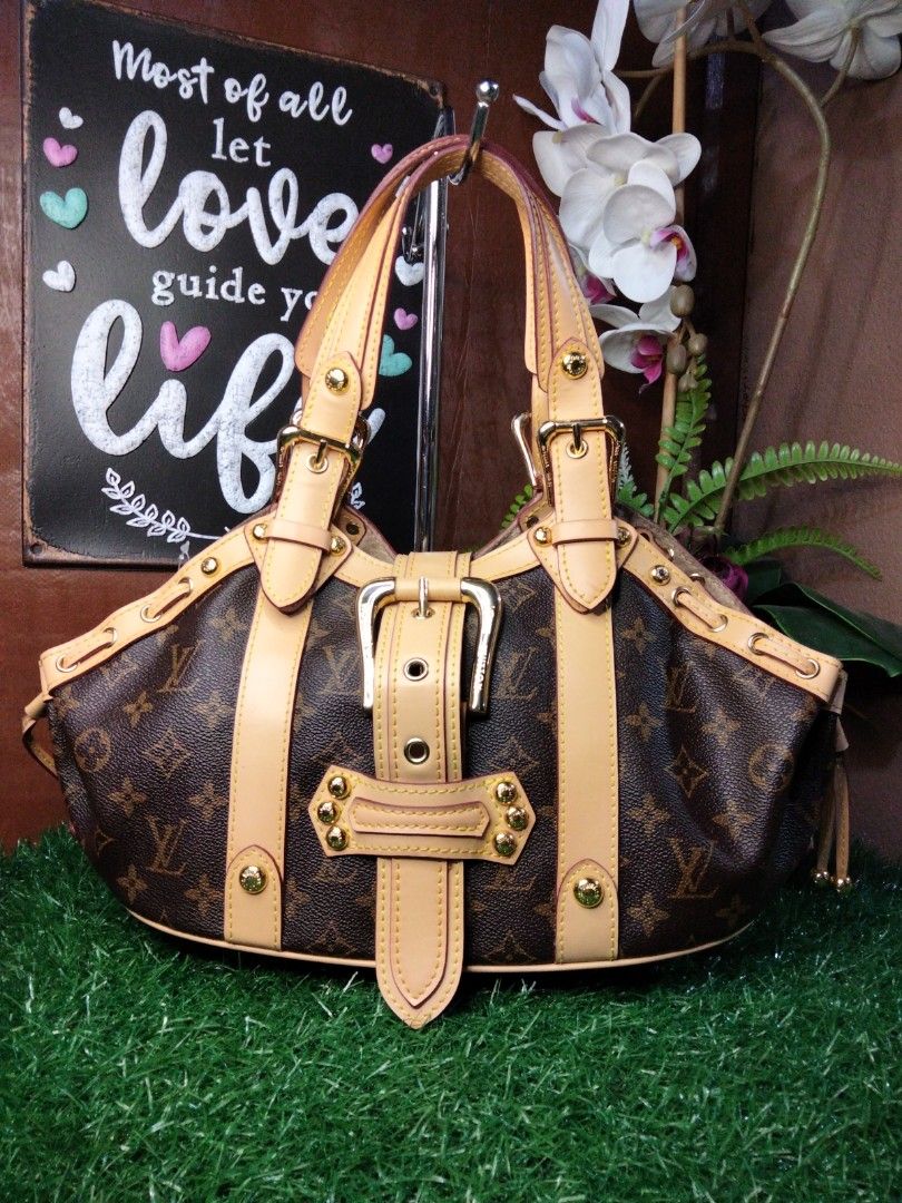 Louis vuitton hotsell theda pm