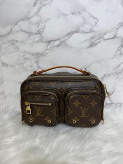 3in 1 High end Unicorn LV sling bag, Women's Fashion, Bags & Wallets,  Cross-body Bags on Carousell