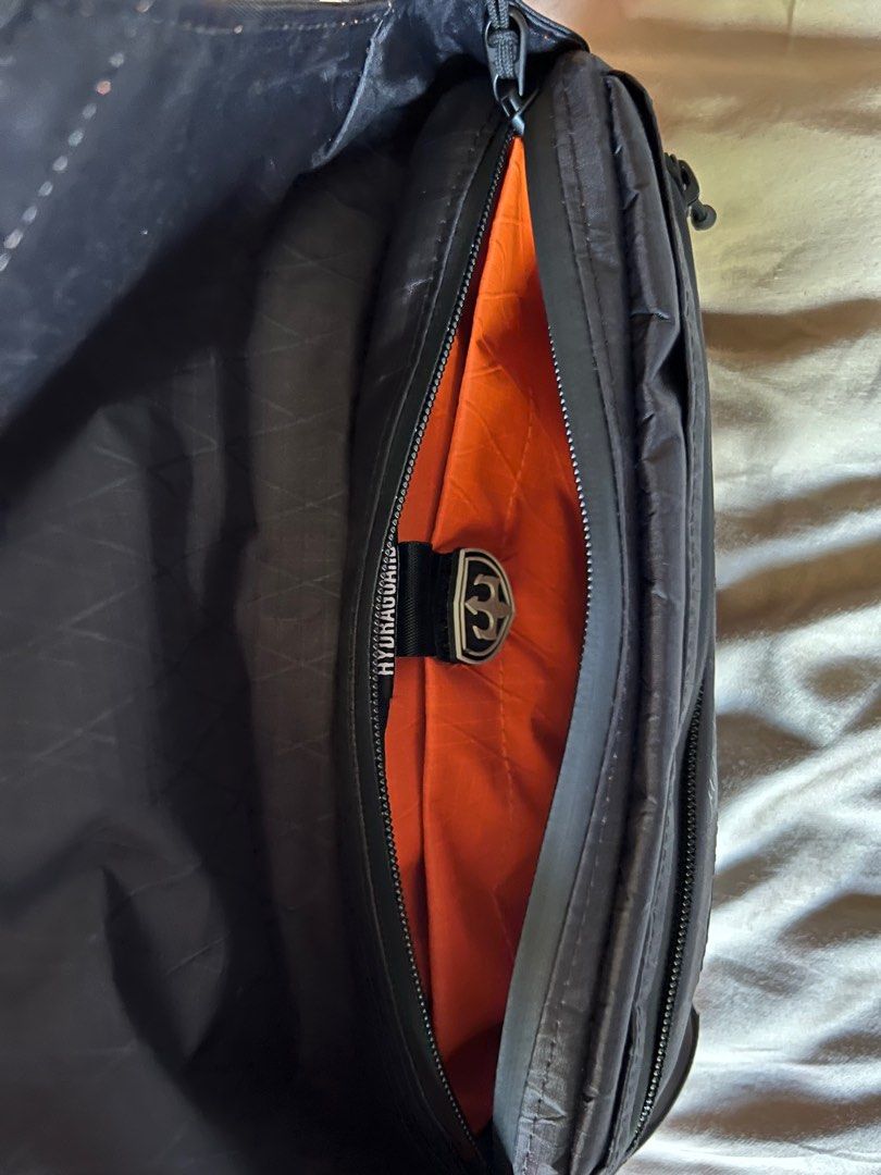 Matador X Carryology EDX Sling, Men's Fashion, Bags, Sling Bags on