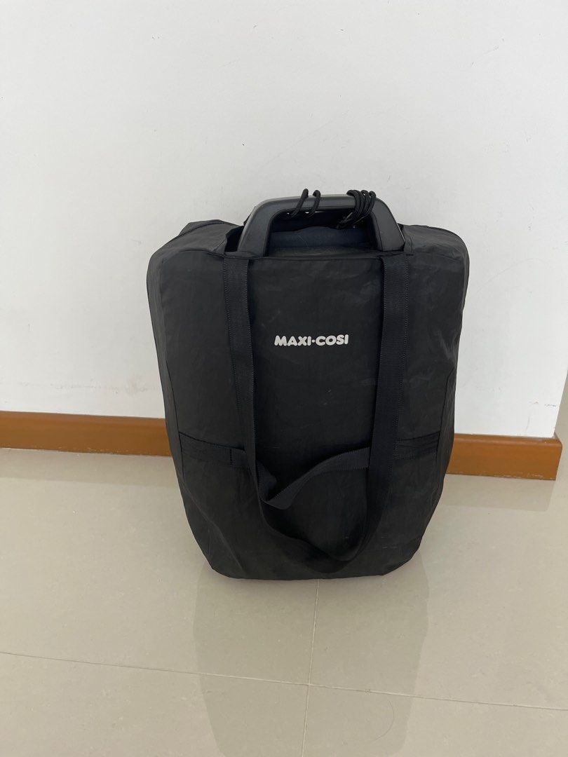 Maxi cosi nomad foldable car seat, Babies & Kids, Going Out, Car Seats