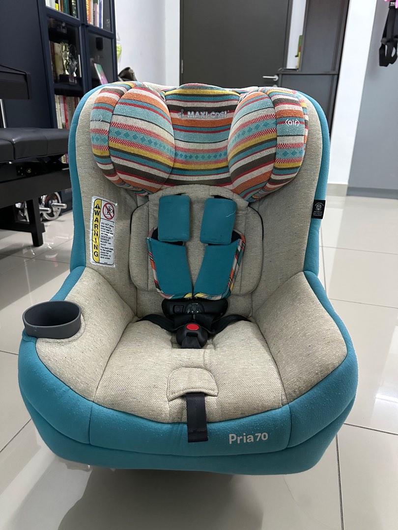 Maxi cosi 2024 pria bohemian blue