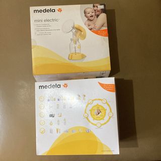 Medela Electric breast pump