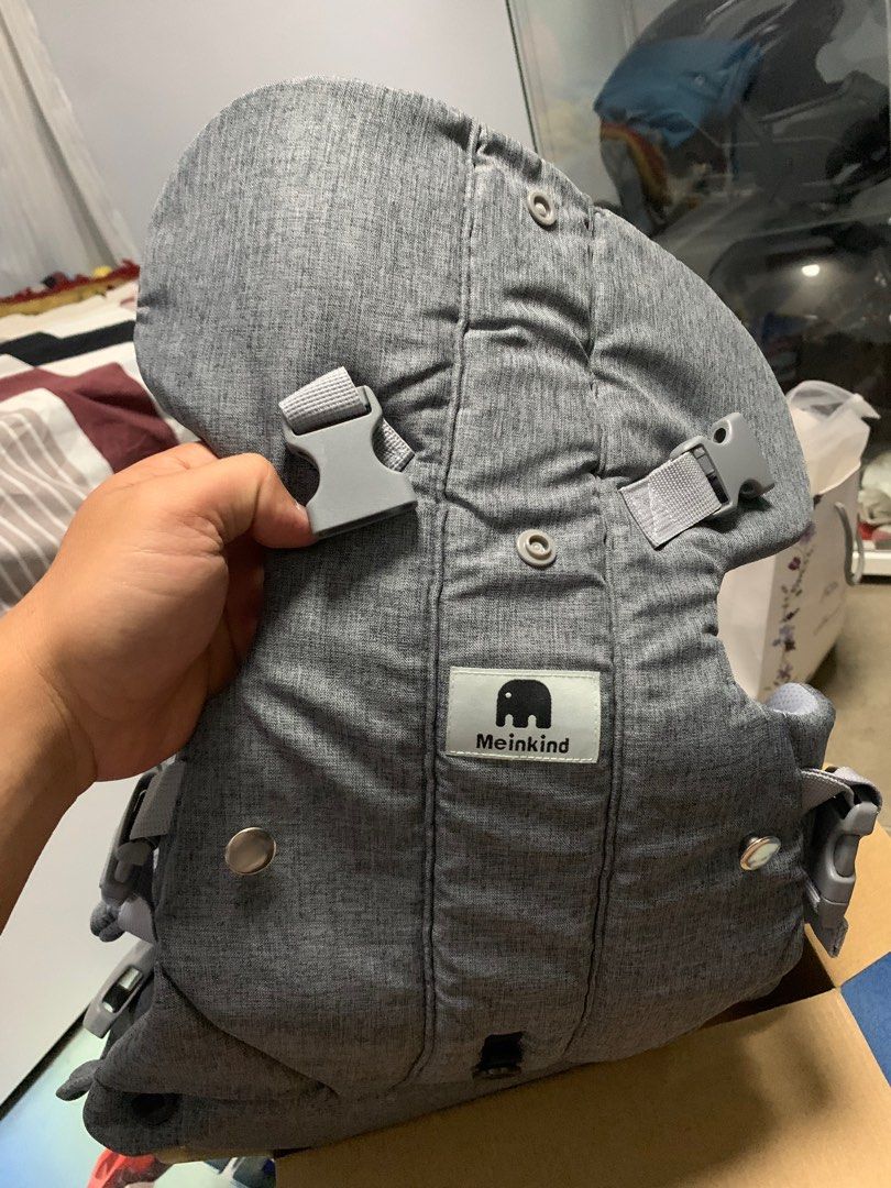 Mochila meinkind on sale