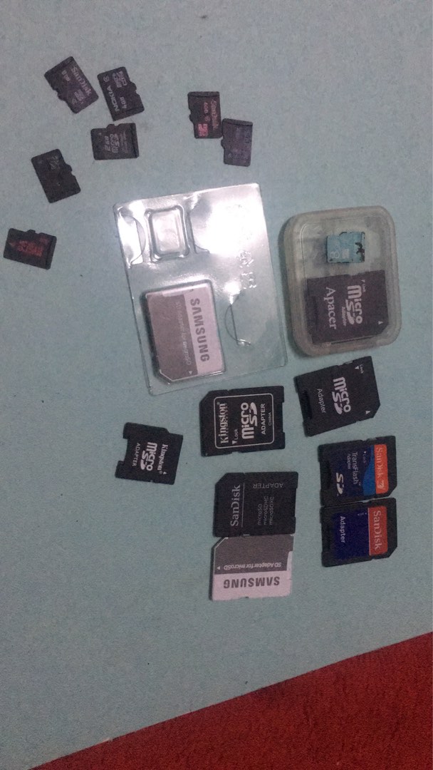 memory card, Photography, Photography Accessories, Other Photography