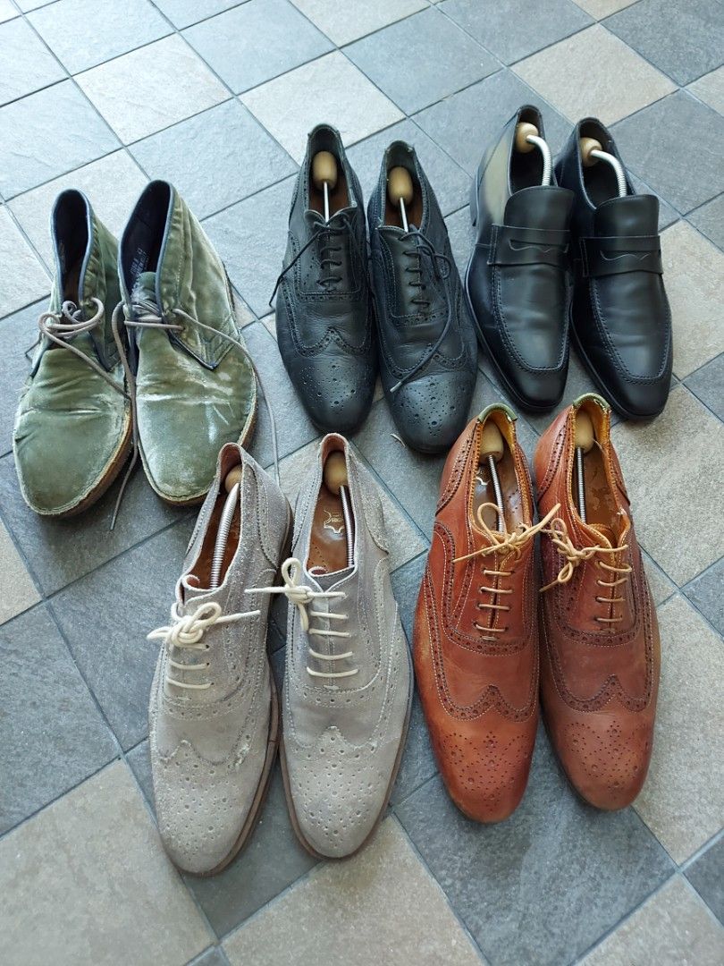 Eu 43 top shoes
