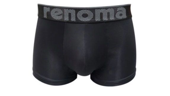 Renoma Electric Microfiber Trunk (Single)