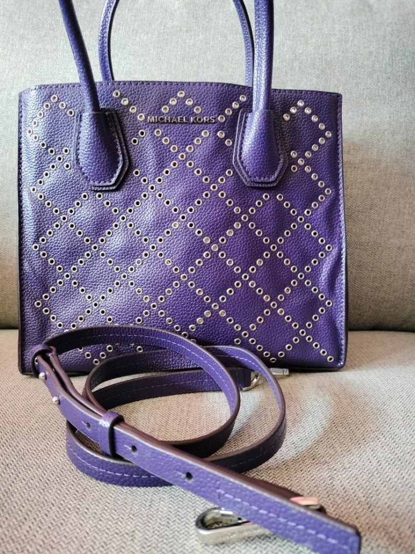 Michael kors mercer stud on sale