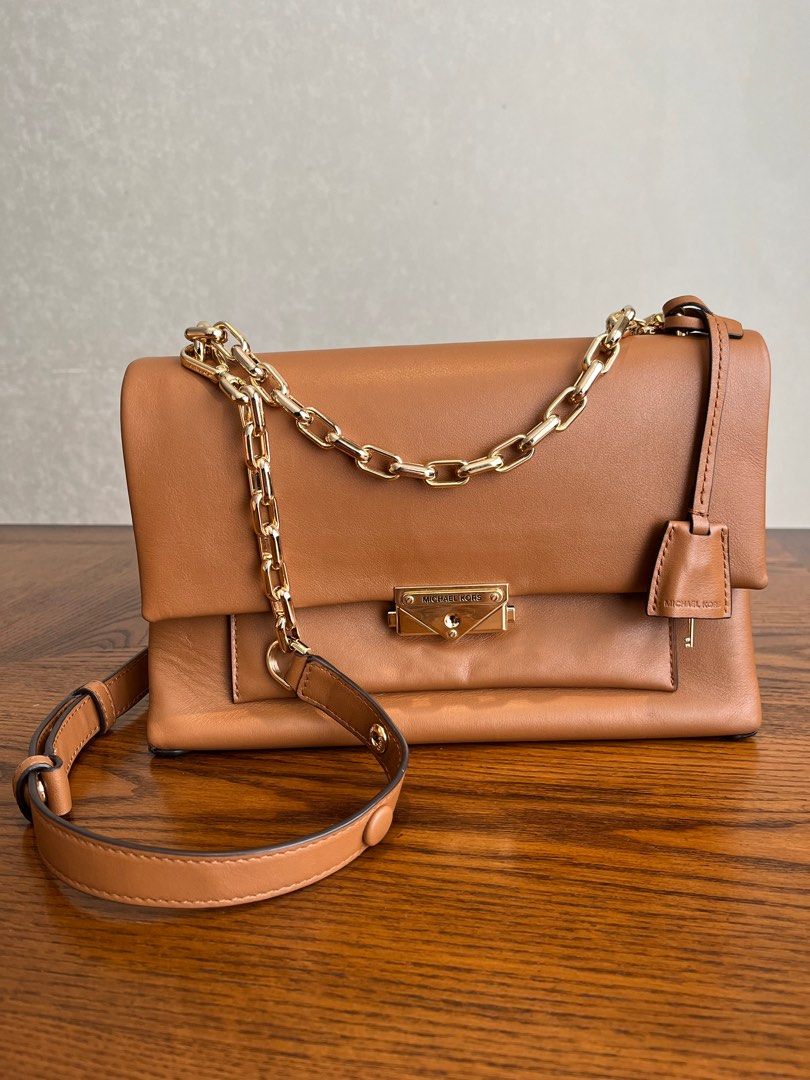 Mk acorn sales bag