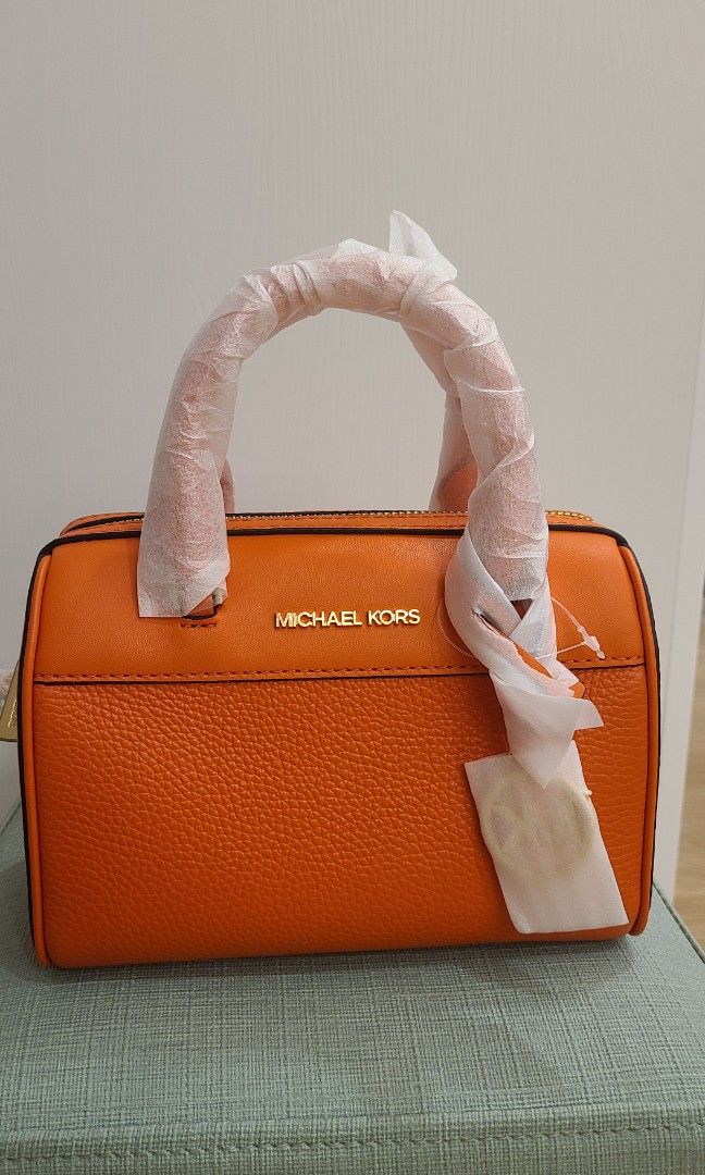 Michael Kors Extra Small XS Mini Crossbody