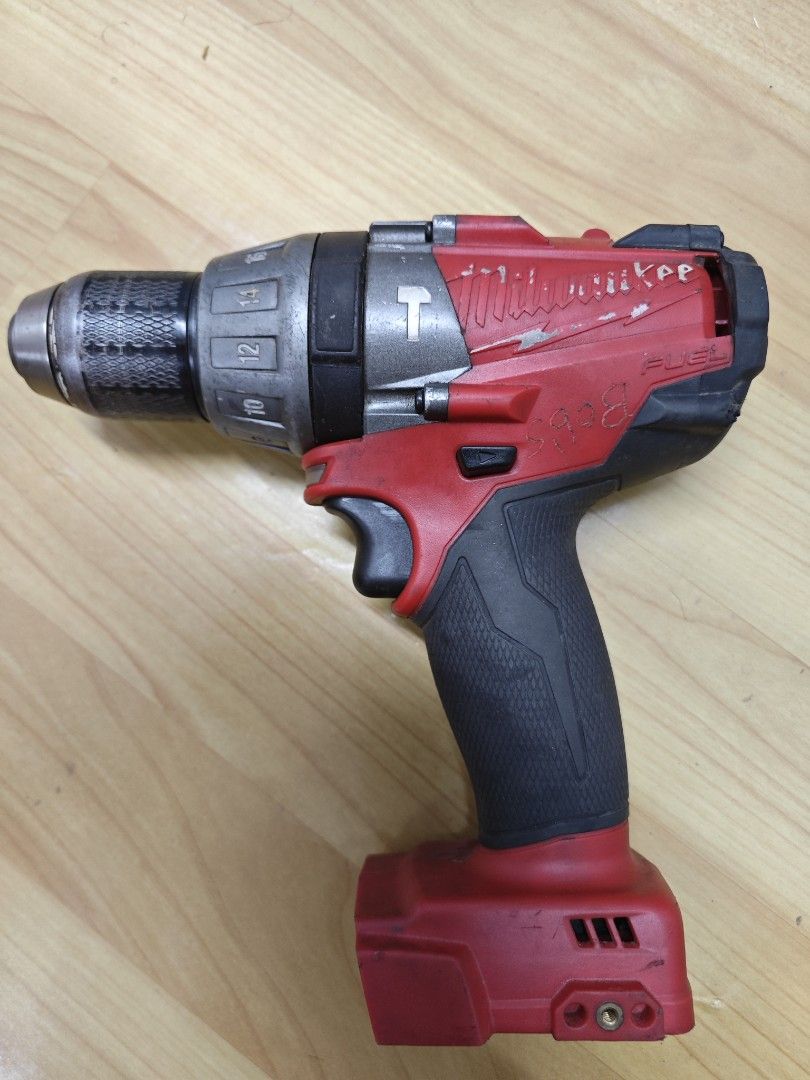 Milwaukee 2604 hot sale