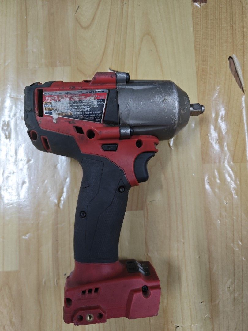 Milwaukee 2852 sales