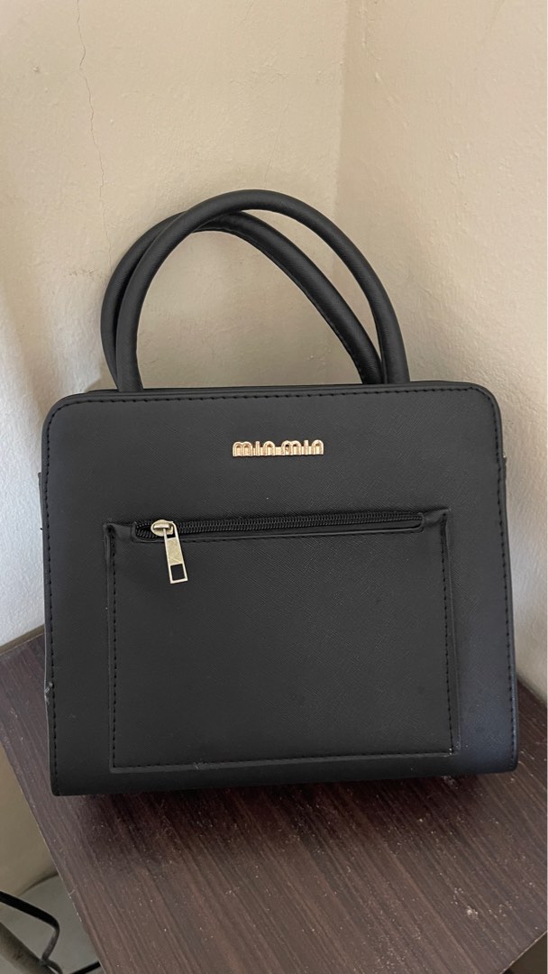 Min min best sale bag malaysia