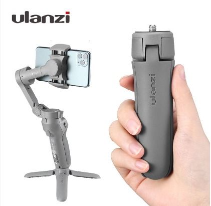 Dji osmo mobile 2 sales dslr