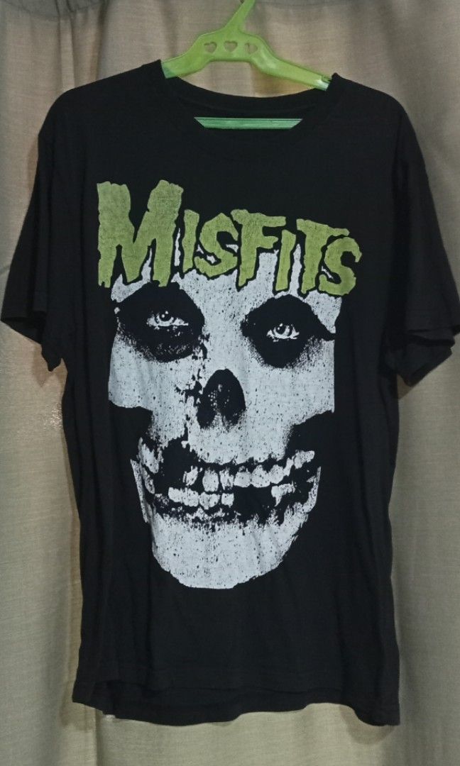 MISFITS TEE on Carousell