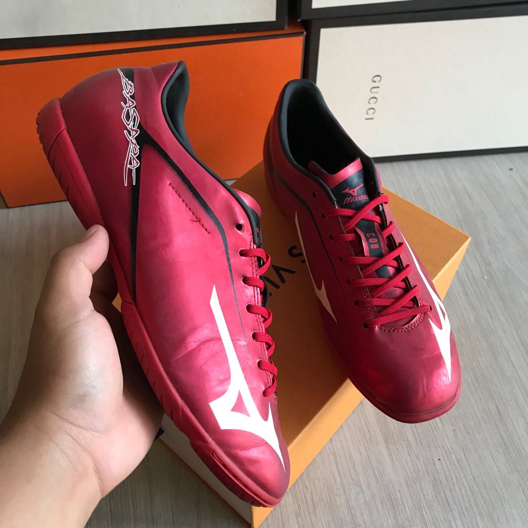 Mizuno basara top 003 fg